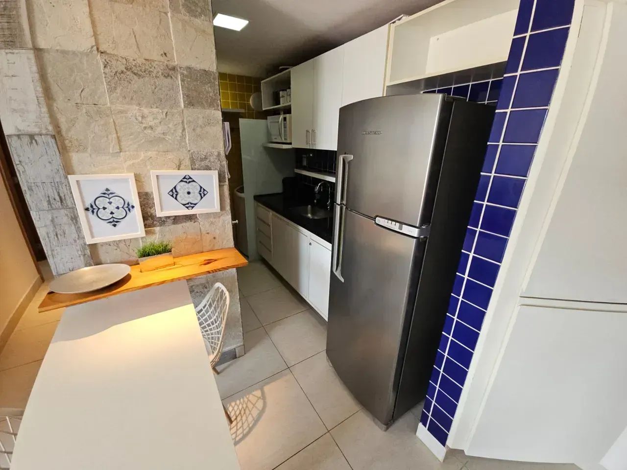 Apartamento 2 quartos à venda - Jardim Oceania, João Pessoa - PB