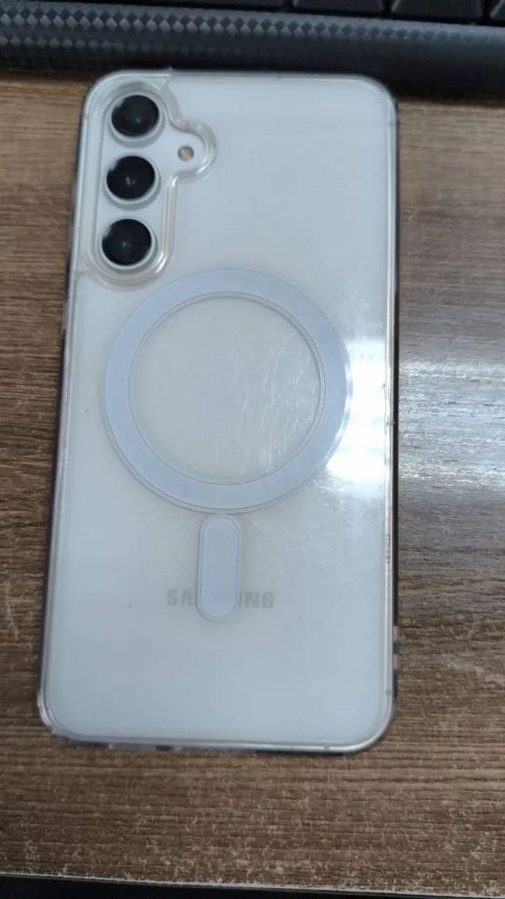 SANSUNG S23 FE  - Foto 2