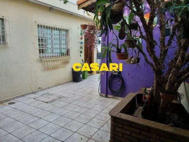 Sobrado com 2 dormitórios à venda - Paraíso - Santo André/SP - Foto 3