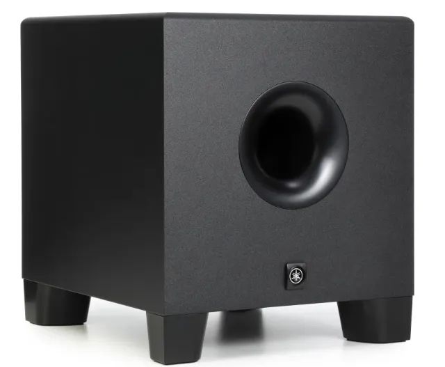 Subwoofer Yamaha HS8S