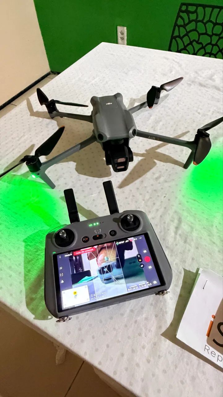 Drone DJI AIR 3