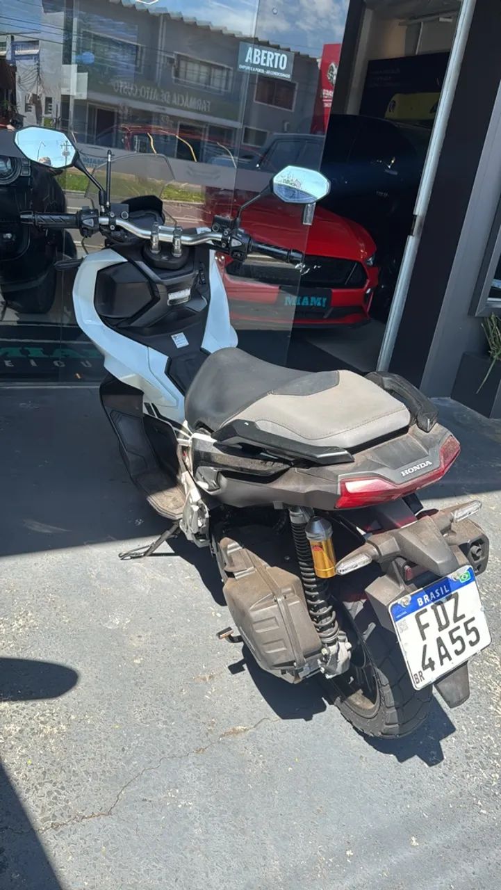 Honda ADV 150 2022 - Foto 5