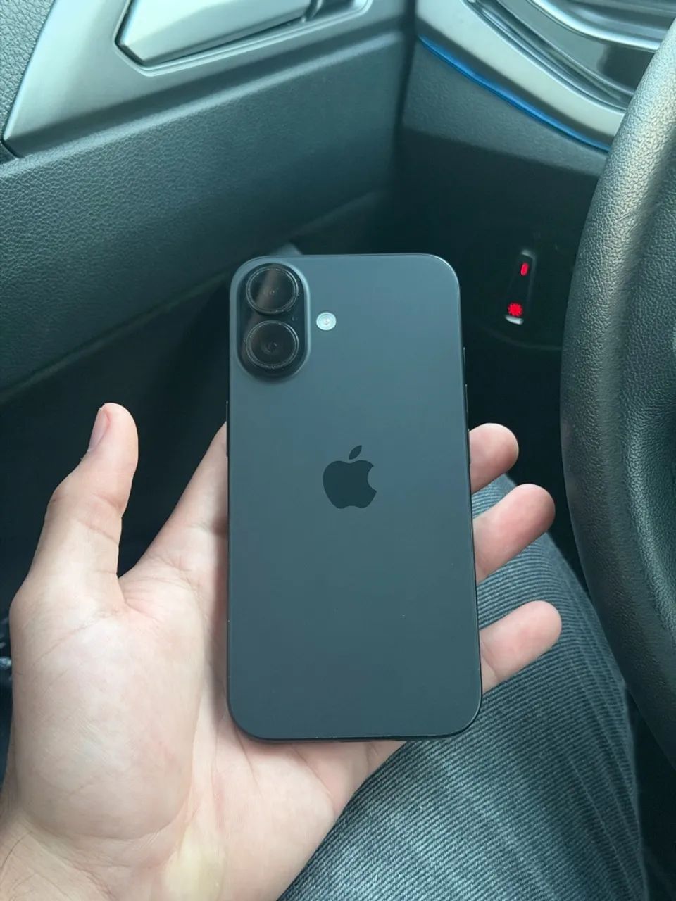 IPHONE 16 // 128GB