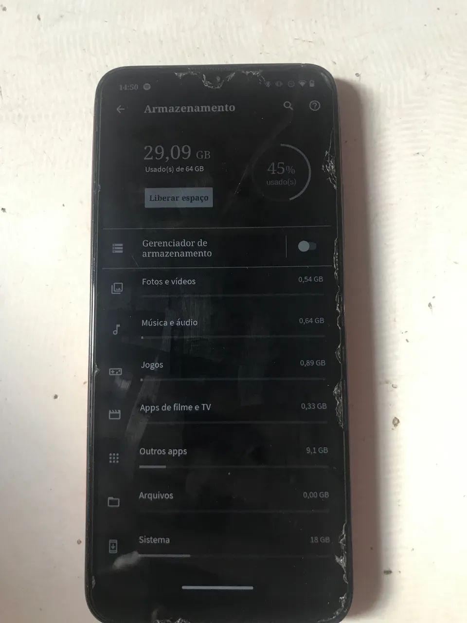 Moto E7 plus  - Foto 2