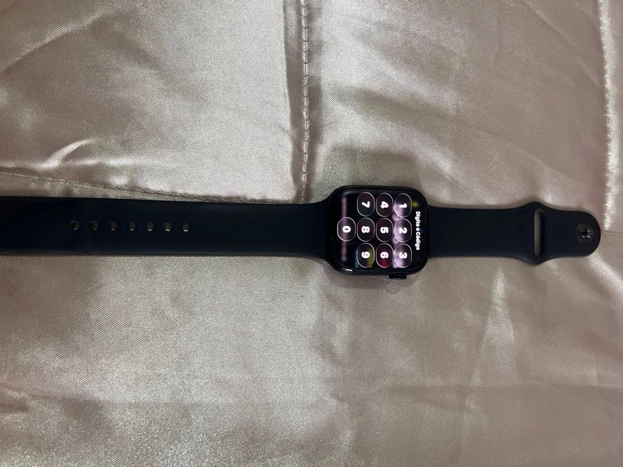 apple watch series 8 45mm  - Foto 4