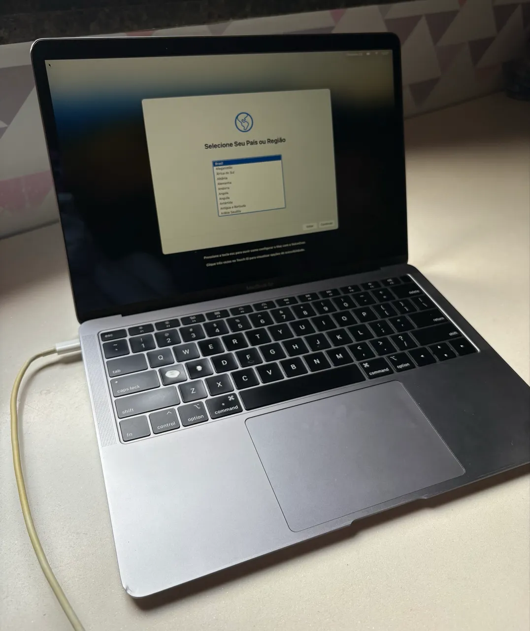 MacBook Air 13