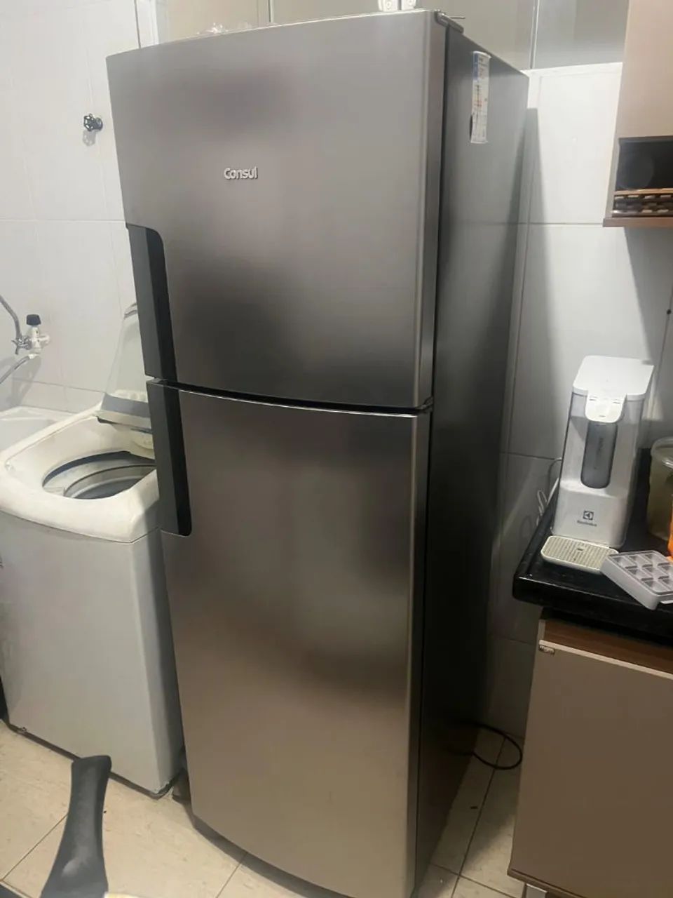 Geladeira Consul  - Foto 2