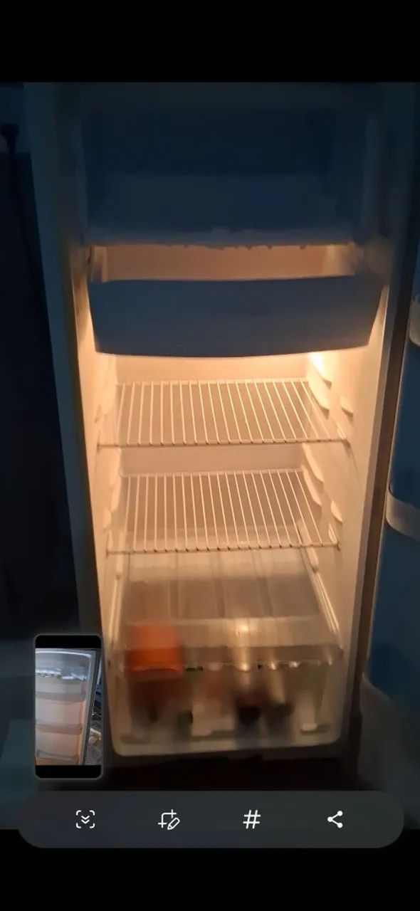 Geladeira 