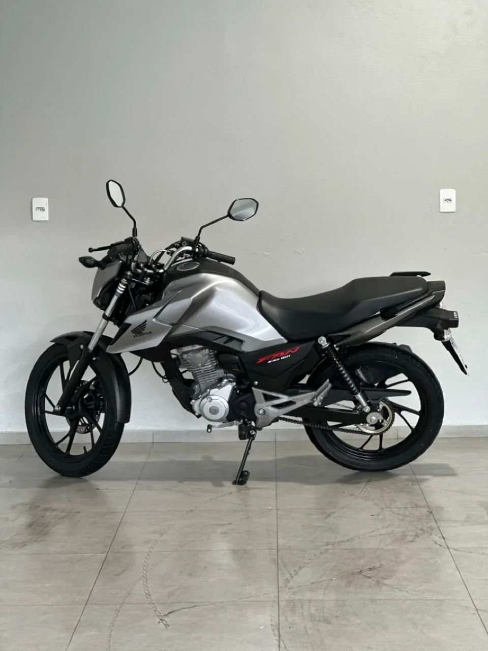 VENDO FAN 160  - Foto 5