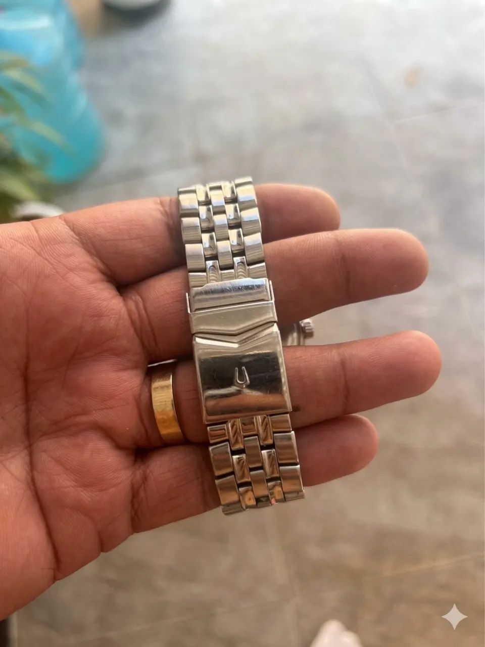 Relógio Bulova Marine Star 42mm - Foto 4