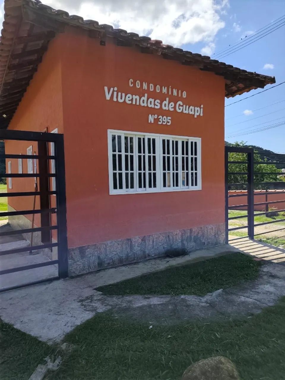 Foto - Guapimirim - Cotia