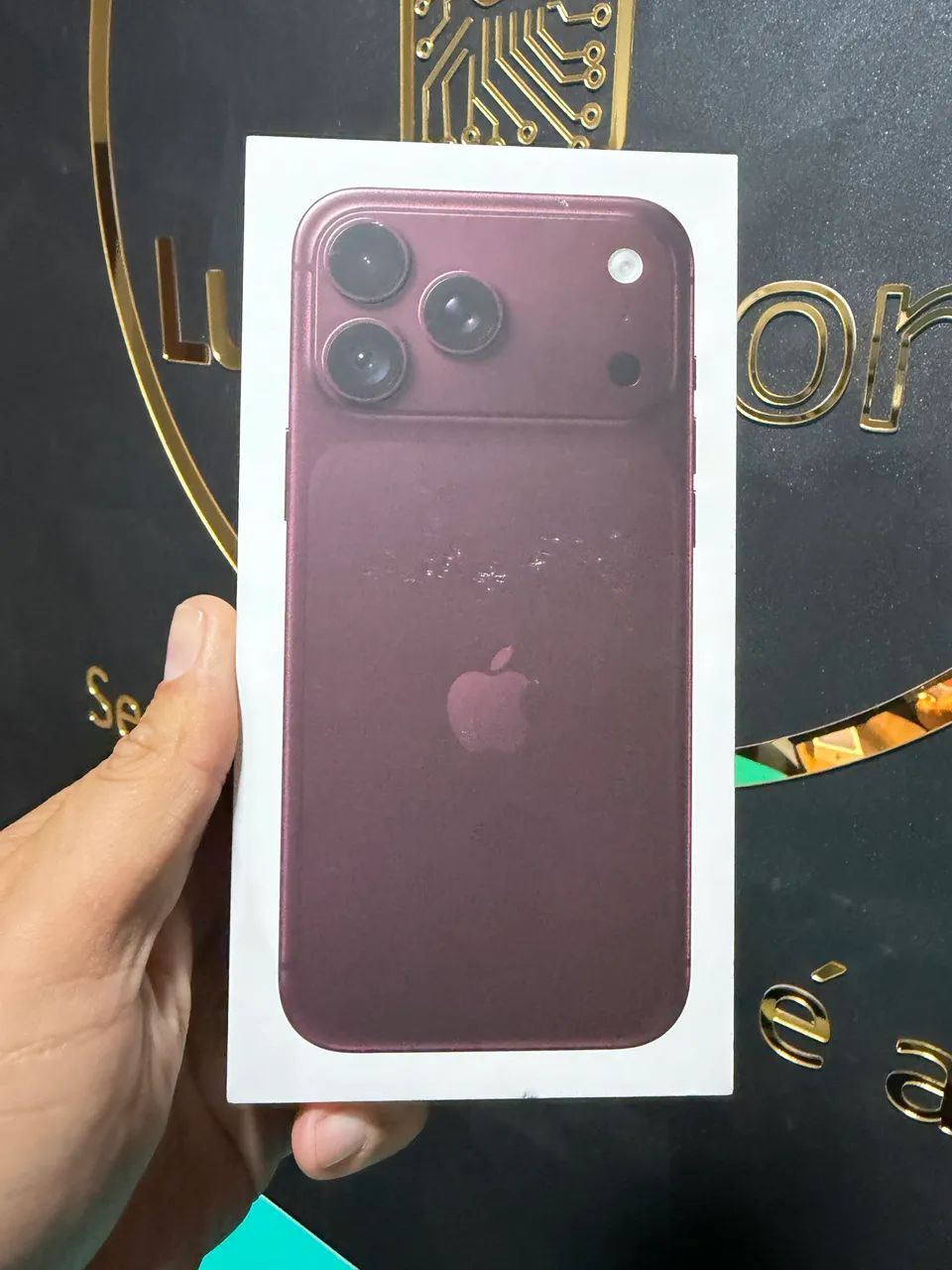 Iphone 18 Pro 256GB