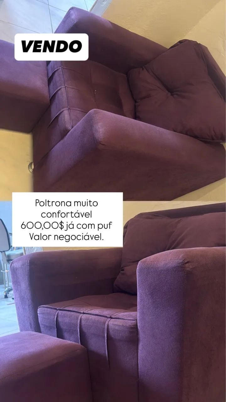 Poltrona