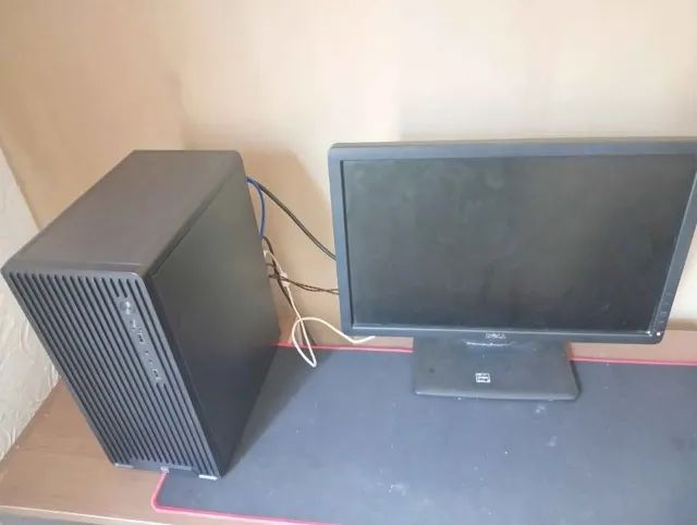 Pc Gamer completo