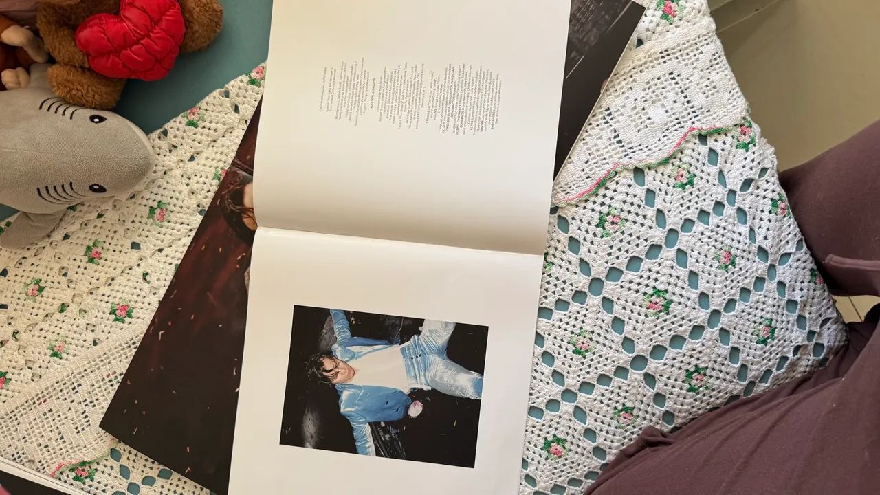 LP Harry Styles HS1 - Foto 3