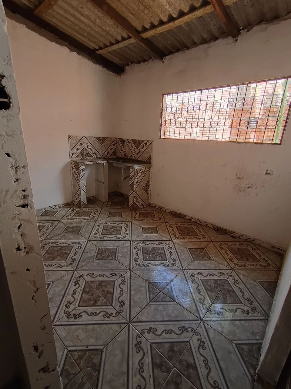 CASA NO TERRA NOVA COM 2 QUARTOS  - Foto 5