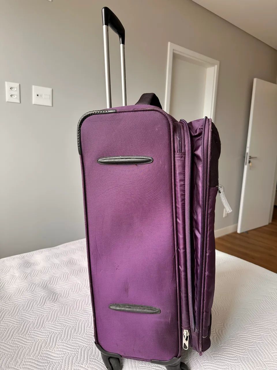 Vendo conjunto de malas SANSONITE  - Foto 5