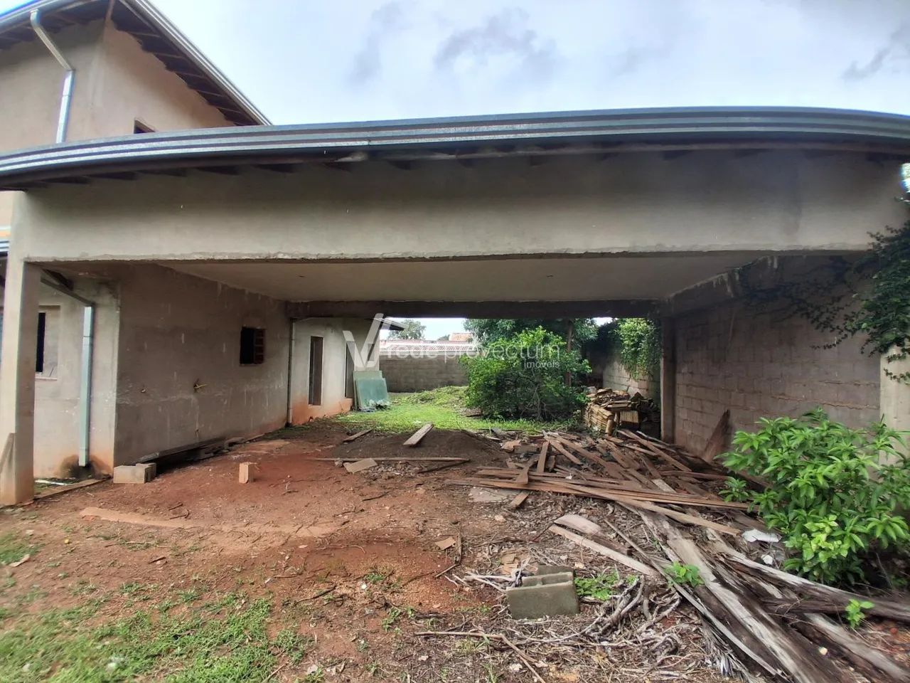 casa - Parque Xangrilá - Campinas - Foto 3