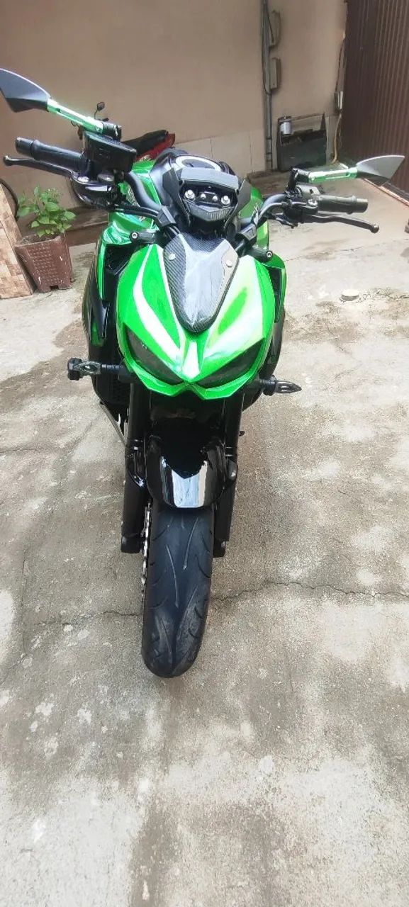Vendo z1000 - Foto 3