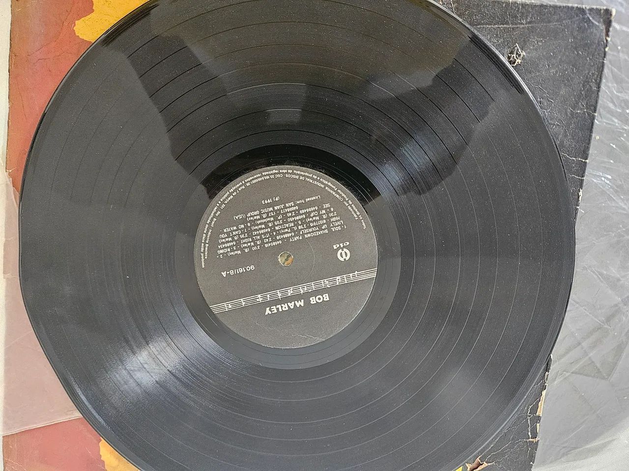 Discos de Vinil - Foto 5