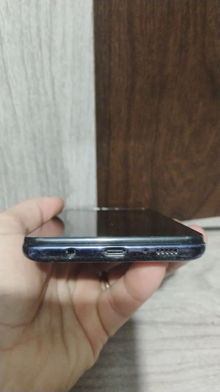 Samsung Galaxy M51  - Foto 4