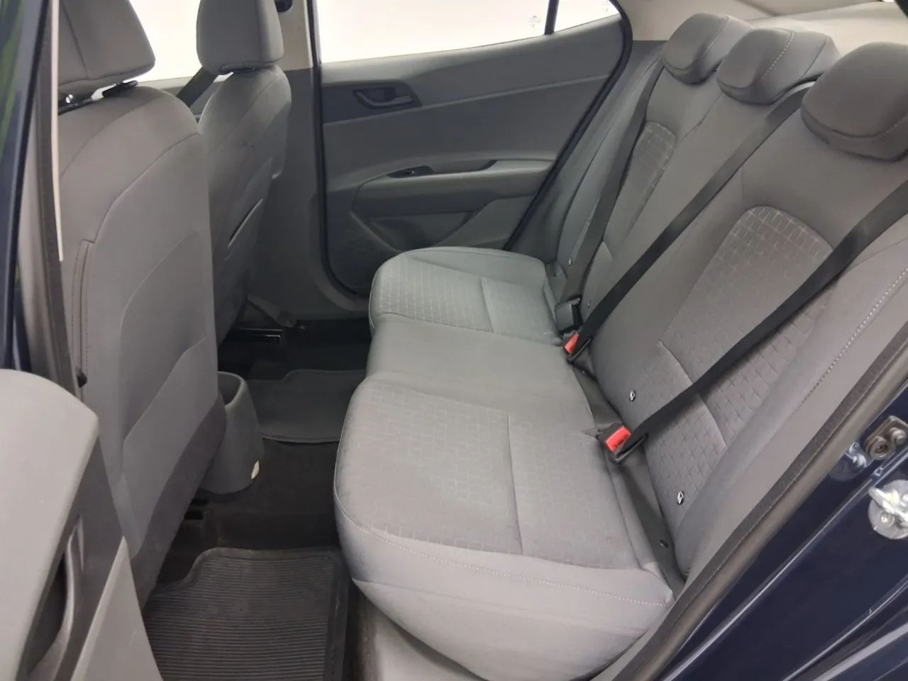Hyundai HB20S Comfort 1.0 Flex 12V Mec., foto 18 de 18