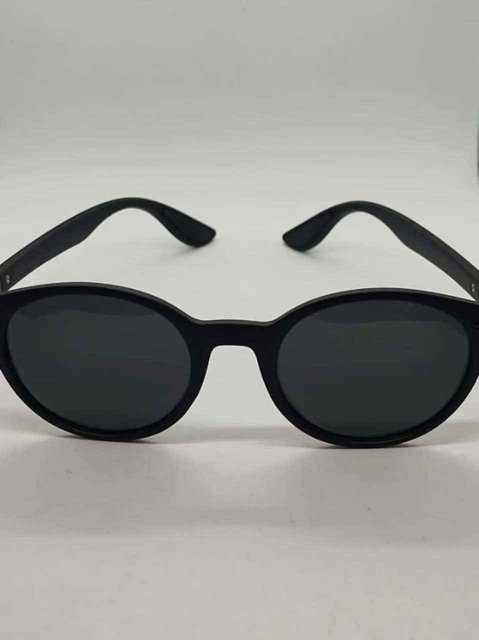 Oculos de Sol Feminino Polarizado Preto