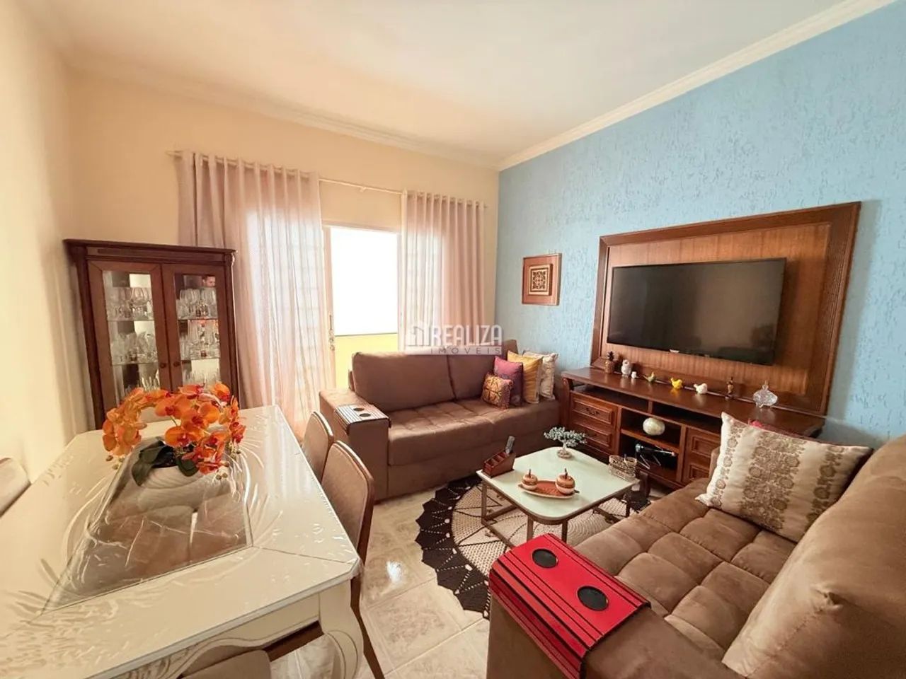 Apartamento à venda no Centro de Uberaba - Foto 2