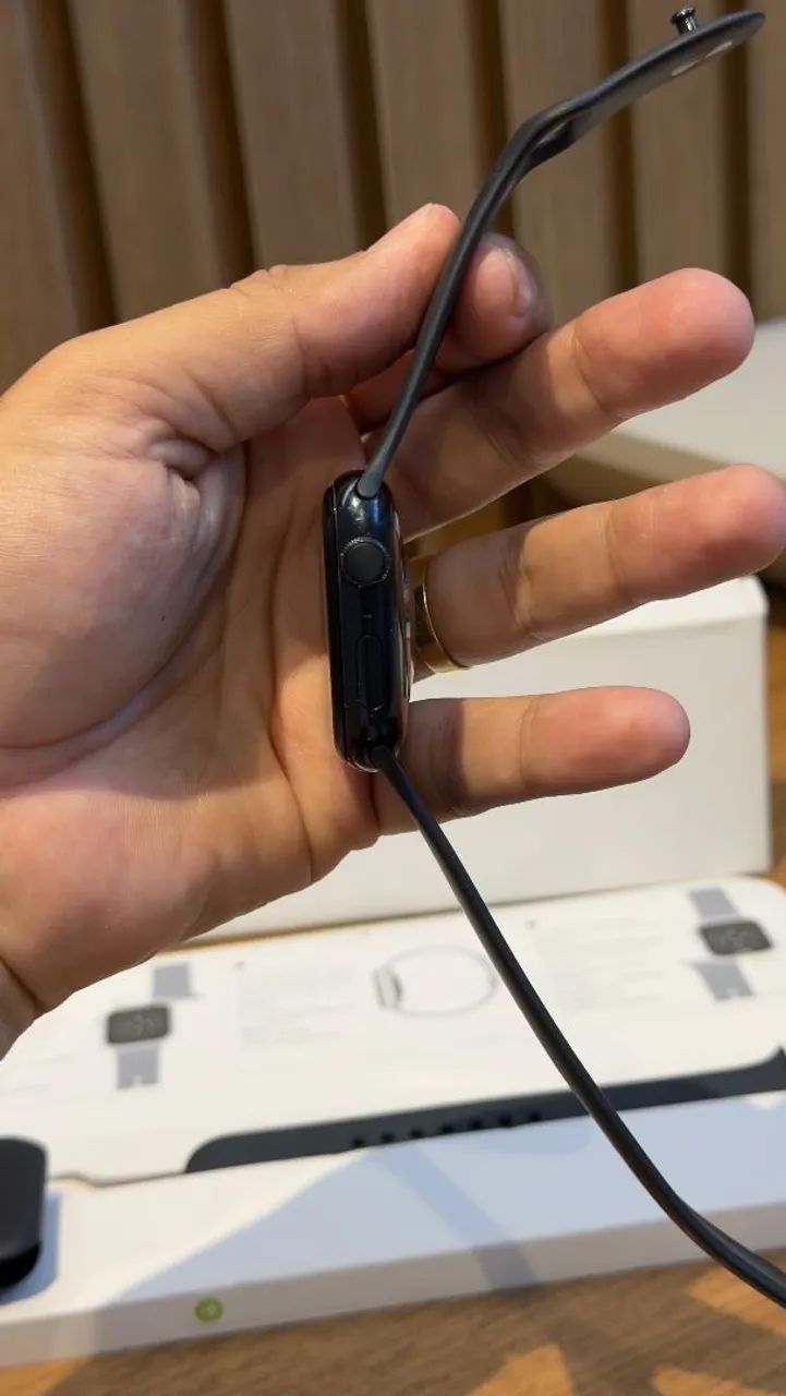Apple Watch SE 2° Geração  - Foto 4