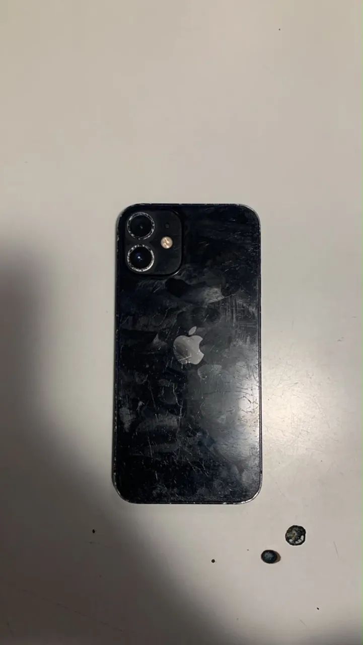 iPhone 12 Mini 64GB