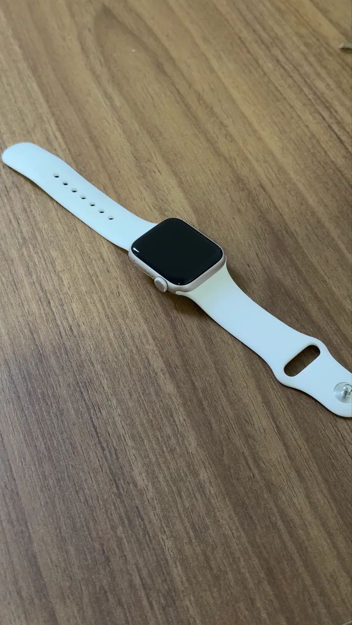Apple Watch SE 3
