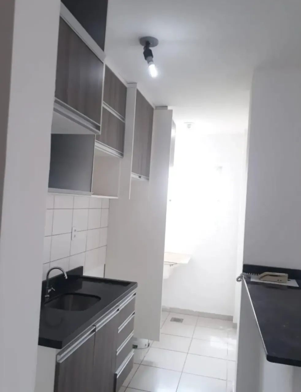 Vendo apartamento no torres do coxipo - Foto 2