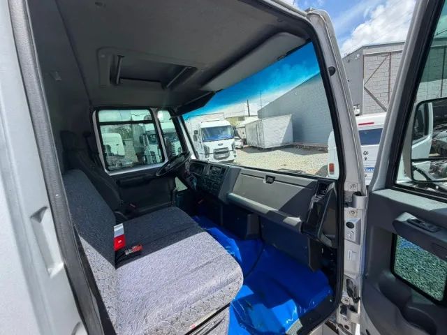 FORD CARGO 1119 2014 NO CHASSIS  - Foto 2