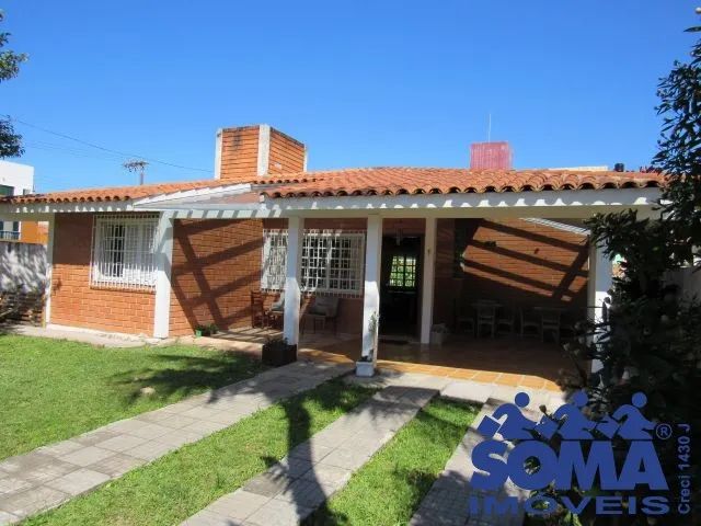 Casa a venda no bairro Canasvieiras - Florianópolis/SC