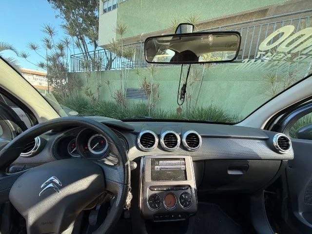 Citroën C3 2017