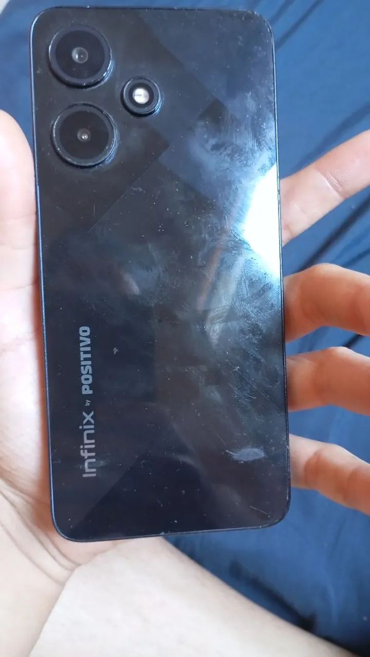 Estou vendendo este celular  - Foto 2