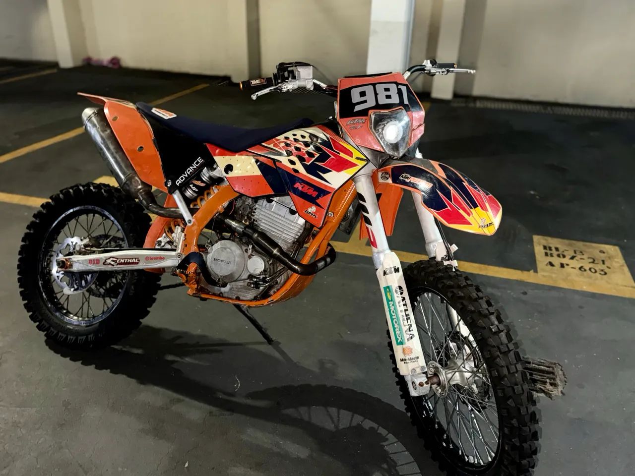 KTM MIX  - Foto 5