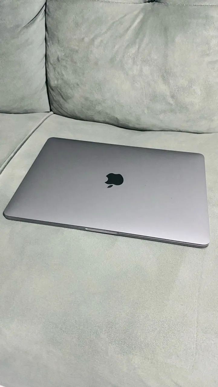 MacBook Pro core i5 tela 13 polegadas  - Foto 2