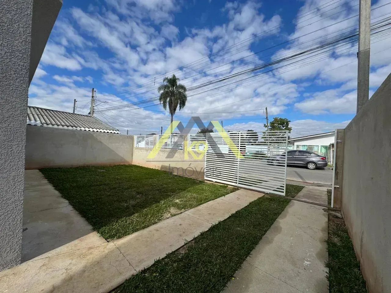CASA COM 3 DORMITÓRIOS NO SÃO GABRIEL EM COLOMBO - Foto 4