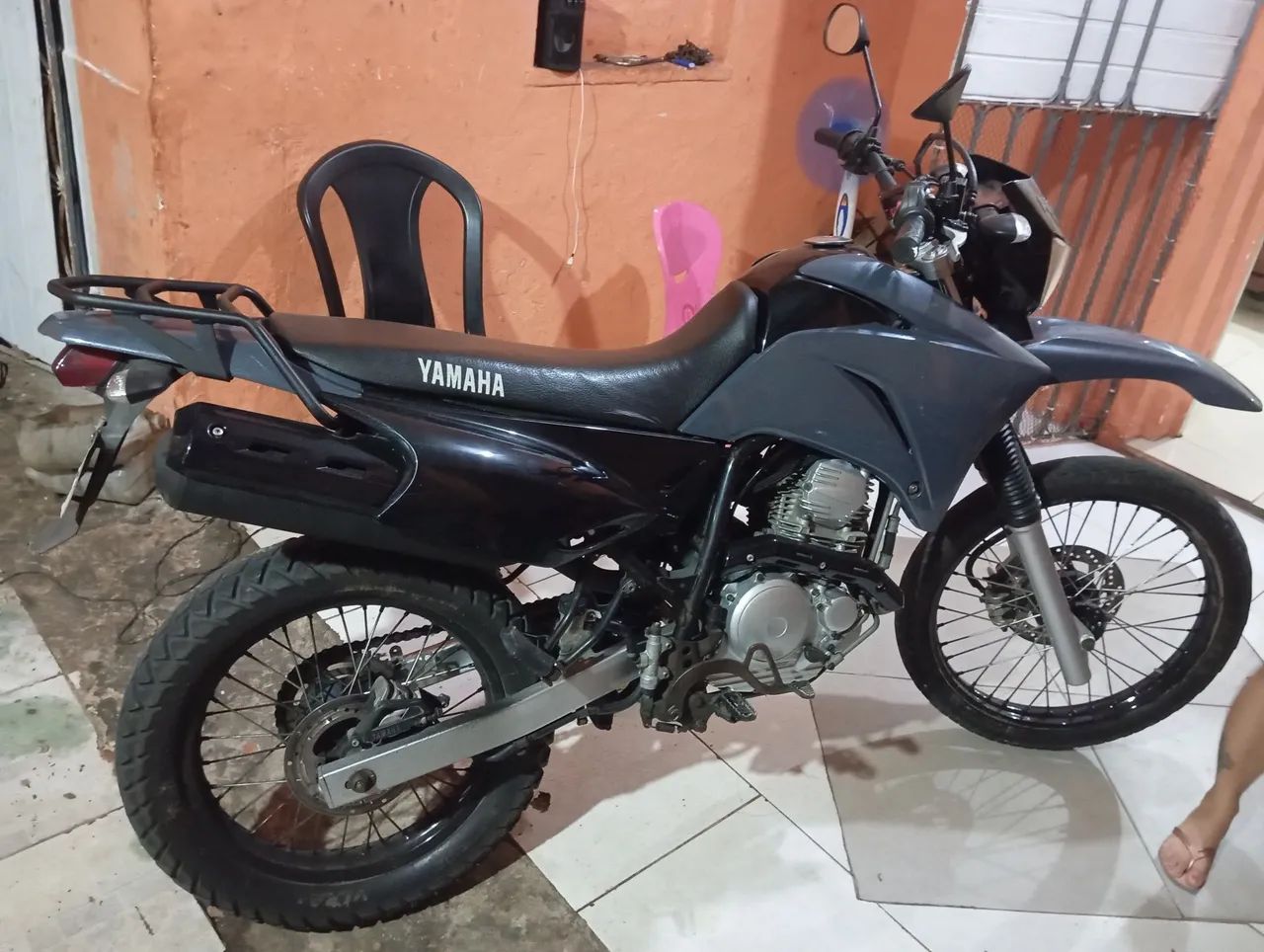 Vendo xtz Lander 250 - Foto 3