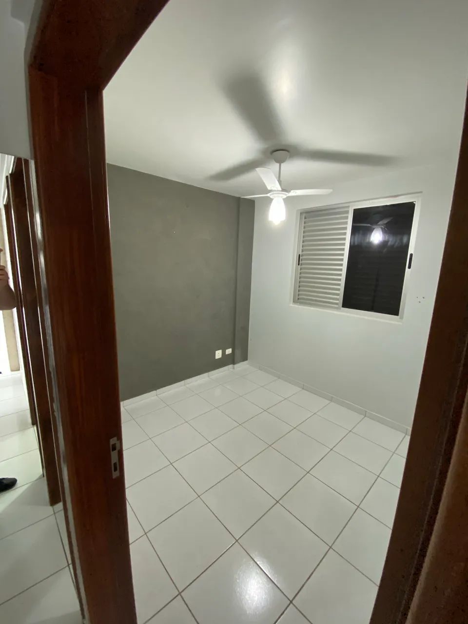 Apartamento em condominio fechado - Foto 4