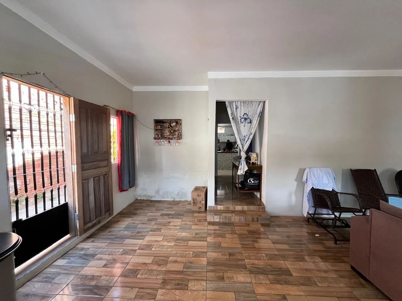 Casa a venda - Foto 3