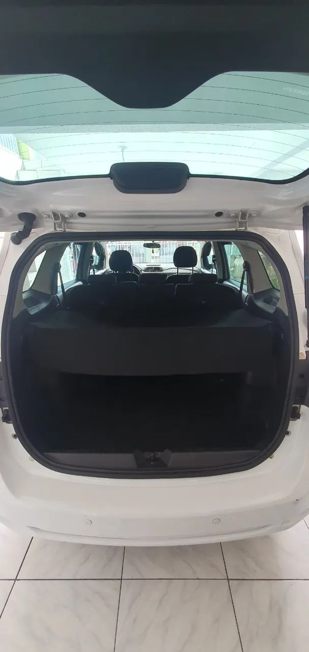 Chevrolet Spin LT 1.8 8V Econo.flex 5P Aut. 2020 - Foto 3