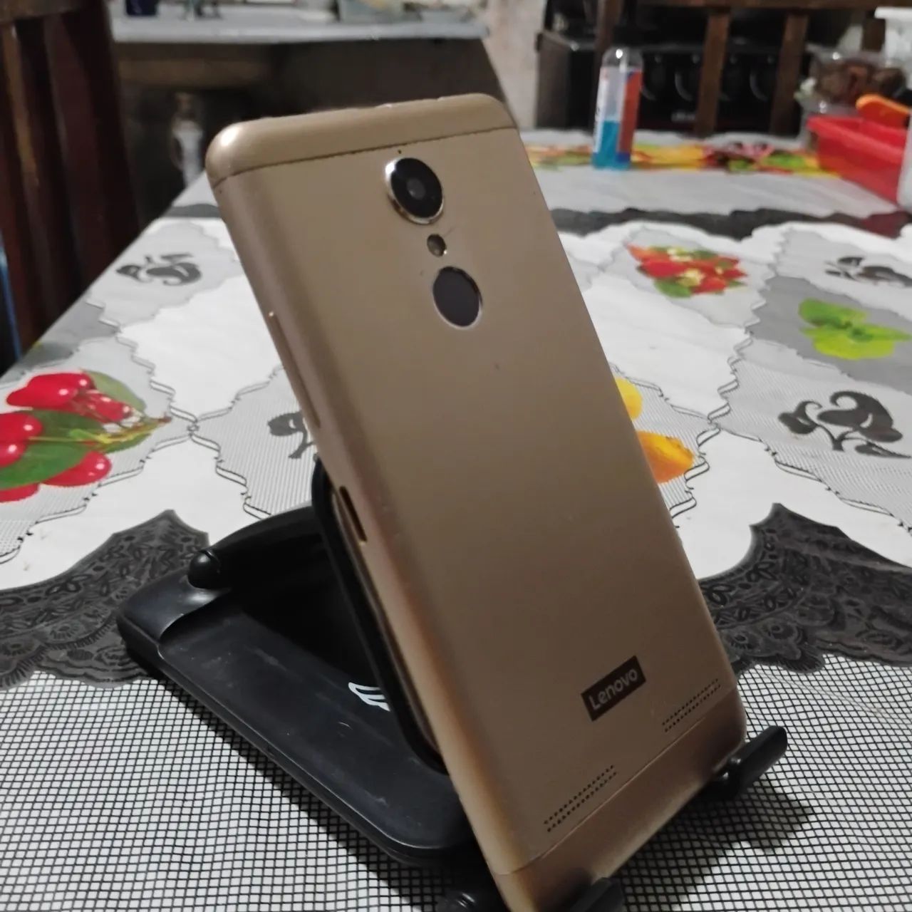 Lenovo Vibe k6 - Foto 3