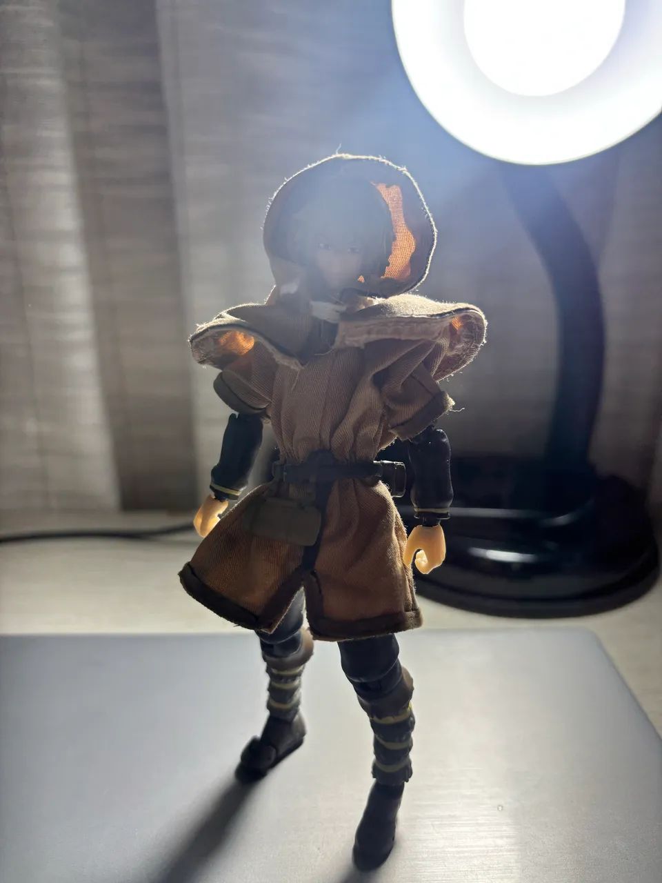 Thorfin Figma Bootleg  - Foto 2