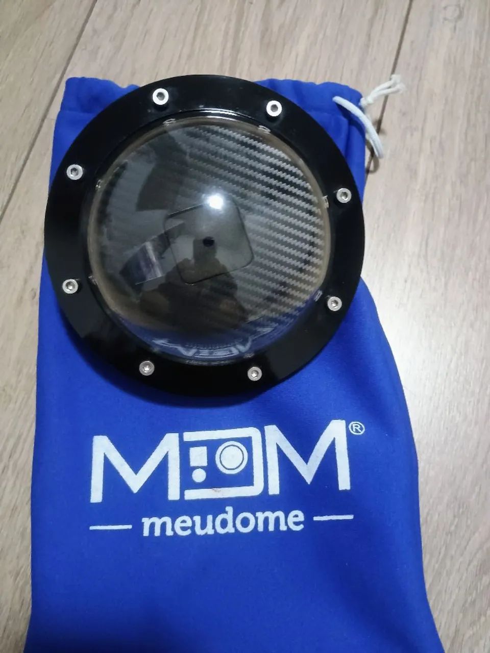 Dome para Gopro 