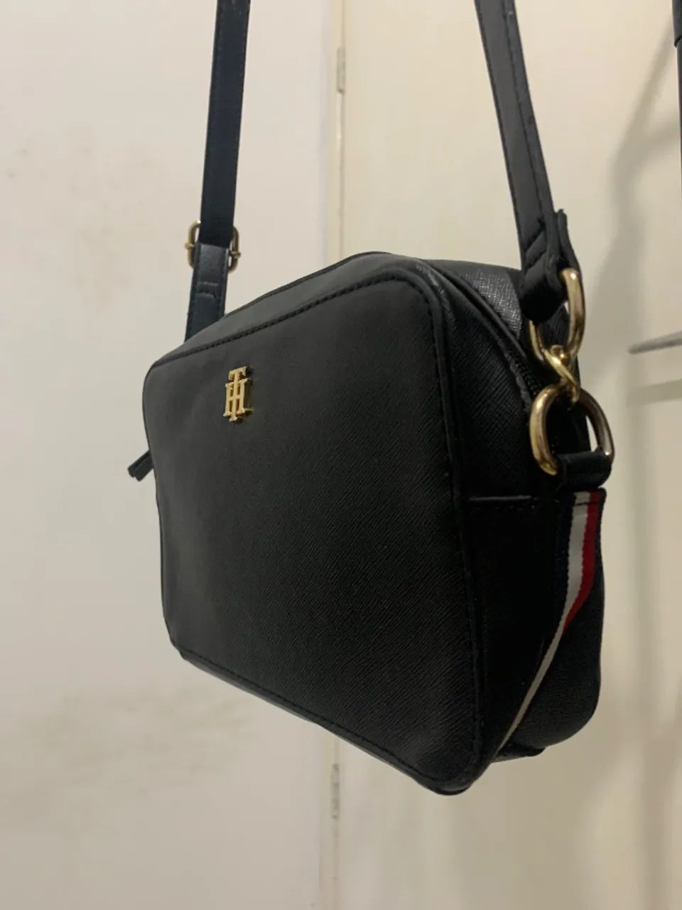 Bolsa Tommy Hilfiger