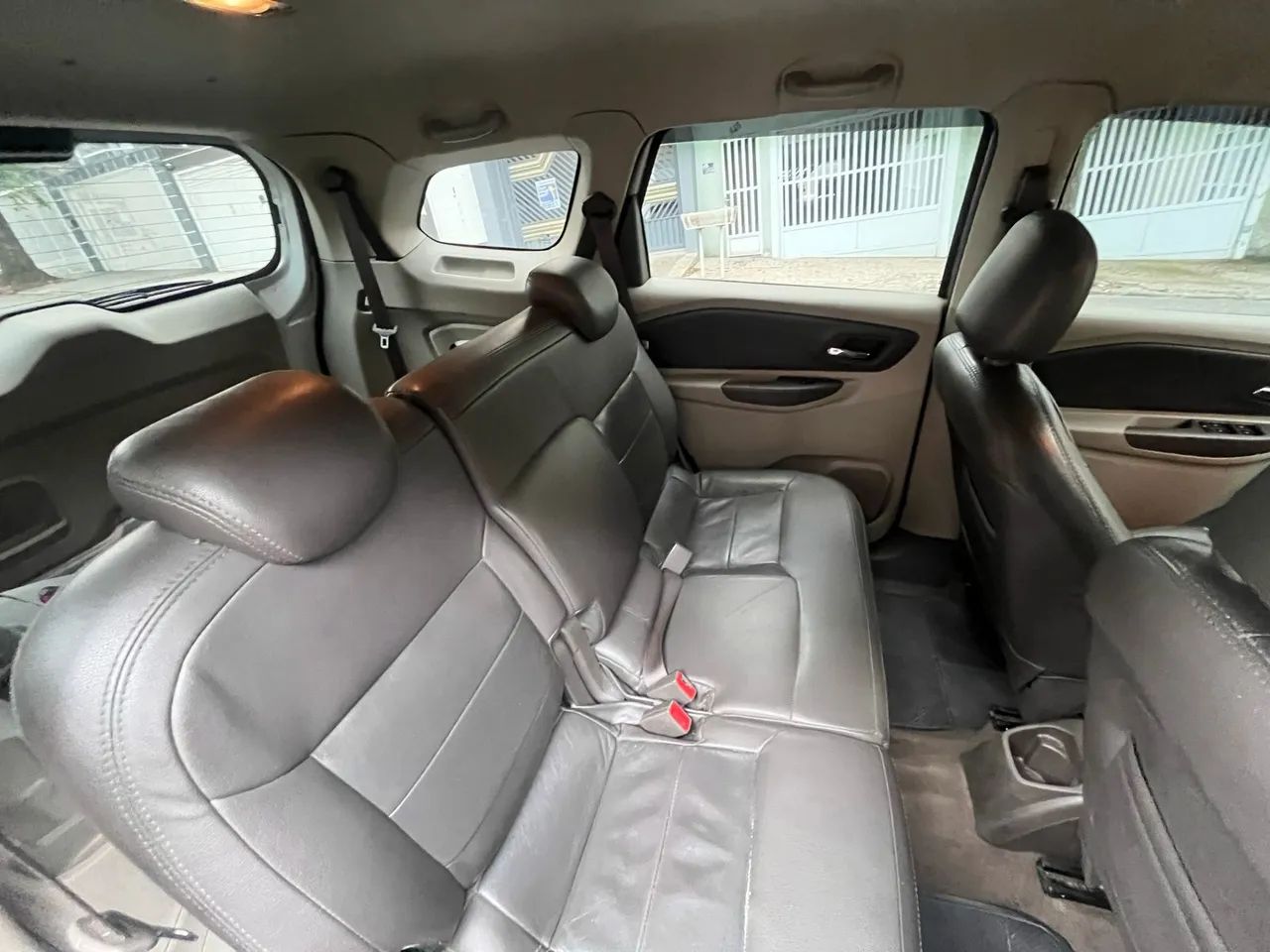 Spin Ltz 7 lugares 2014 - Foto 5