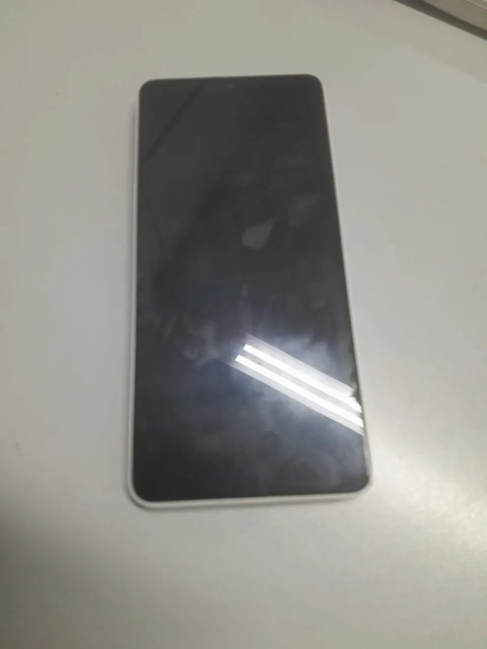 Celular poco x6 5G