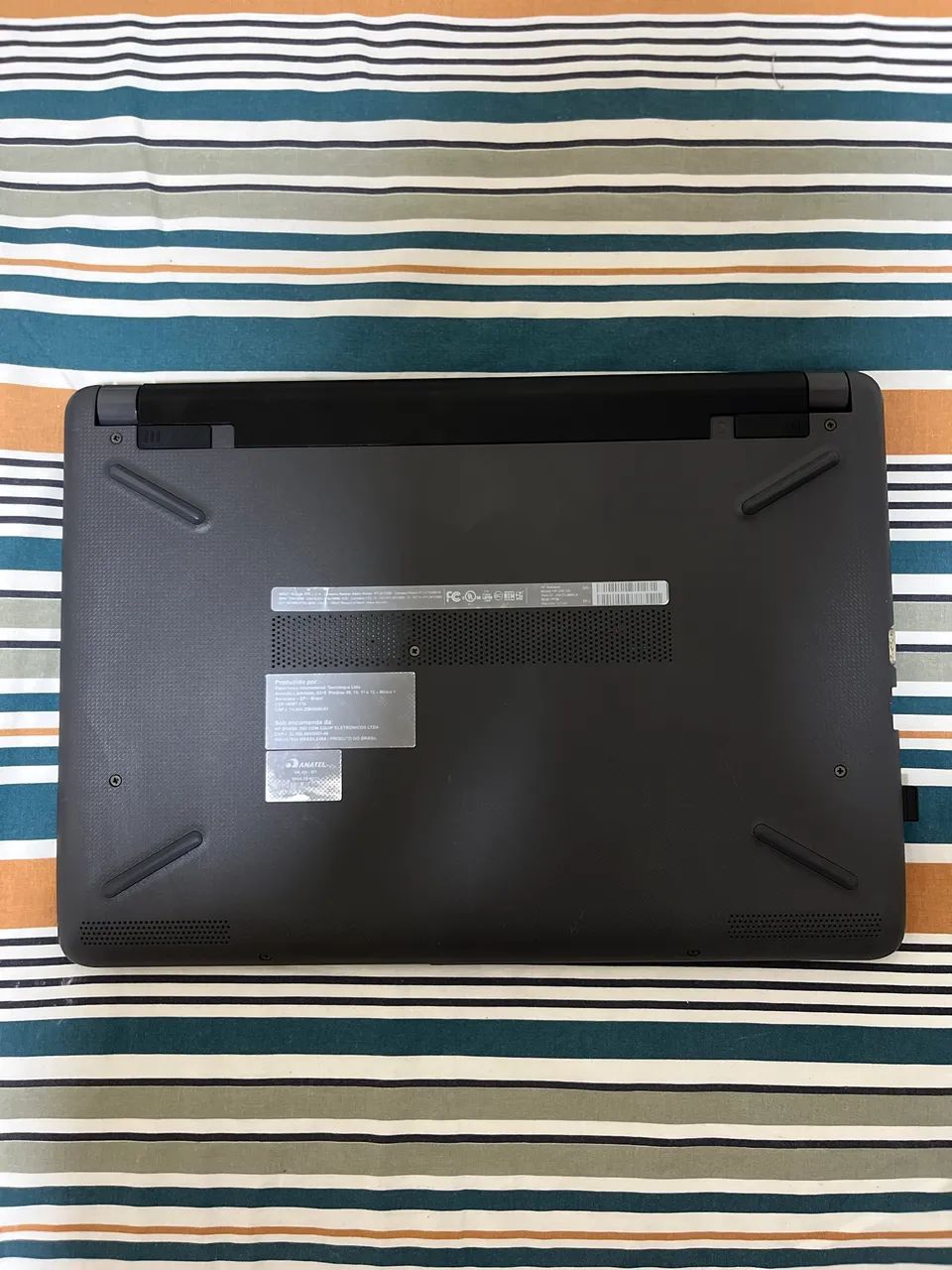 Notebook HP I3 - Foto 2